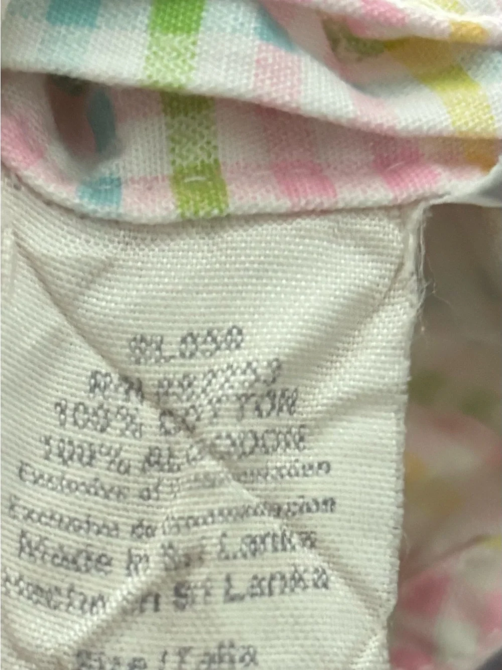 Vintage Disney Onesie 6-9months